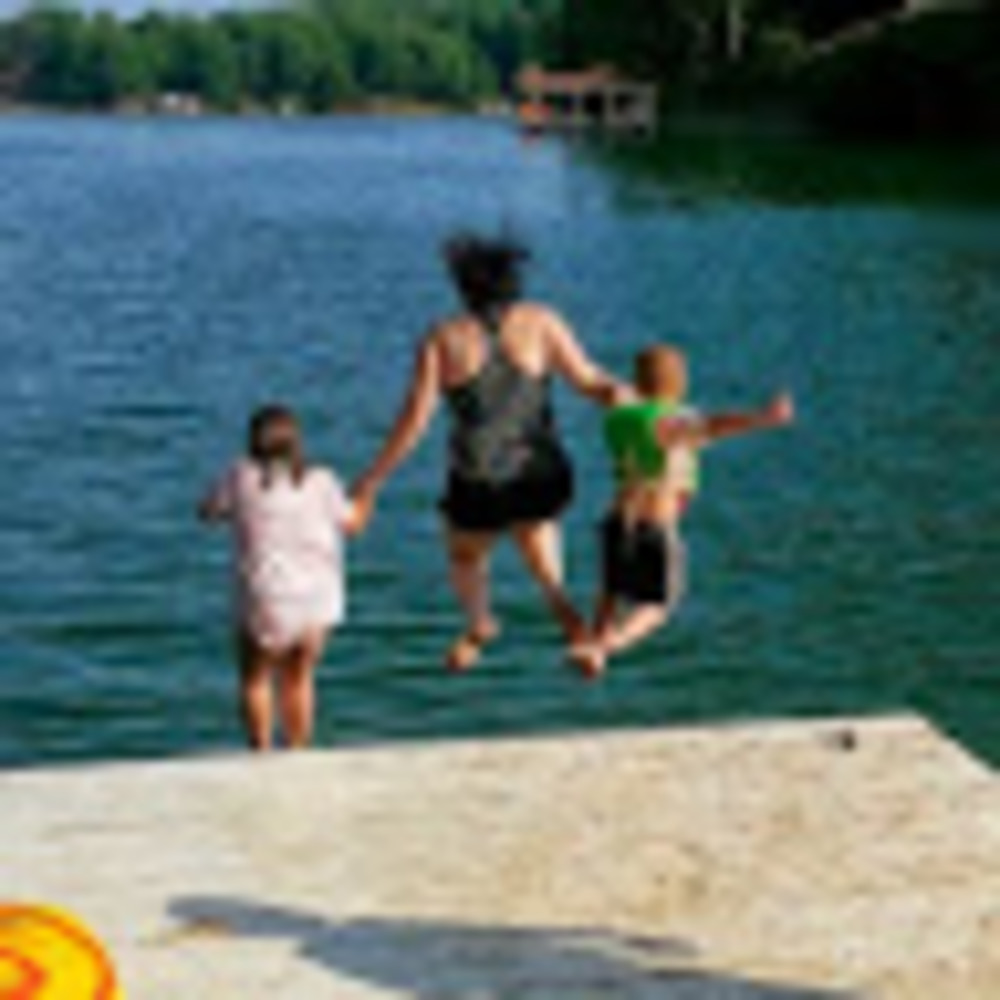 Meet your Posher, Serena